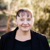 Tina Kitch