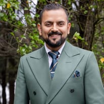 Yubi Baral