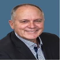 Graham Nankivell