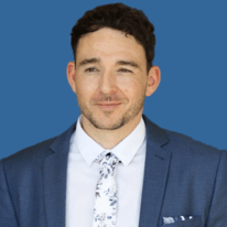 Luke Byrne