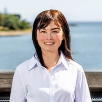 Sara Poh