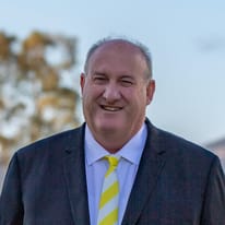 Max Brown