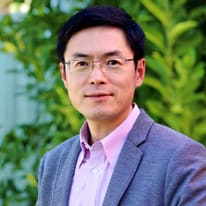 Charlie Xu