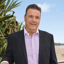Peter Gwynne