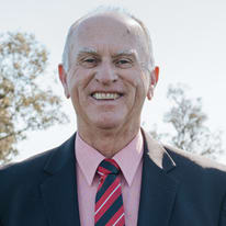 Bob Coote