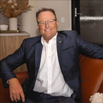 Brad Johnston