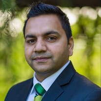 Rakesh Neotane