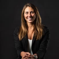 Madeleine Saric