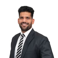 Ravi Dhanger