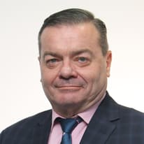 Gary Lay