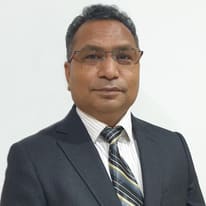 Sunil Patel