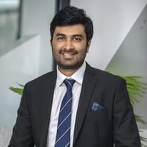 Rahul Reddy