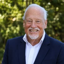 Tony Lilja