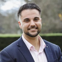 Paul Marra