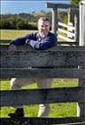Paddy Dillon