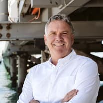 Chris Kemp
