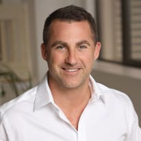 Danny Berkovits