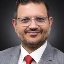 Nitesh Passi