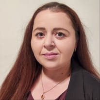 Jacinta Holley