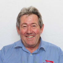 Sinclair Hughson