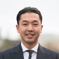 Martin Leong