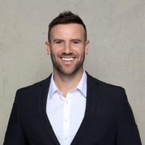 James Priestly