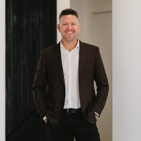 Mark Thornton