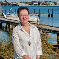 Ricka  Cilliers