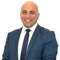 Bassam Tofaili