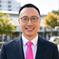 Jack Chen