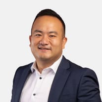 Jacob Zhou
