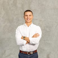 Griffin Deakin