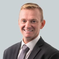 Neville Smith
