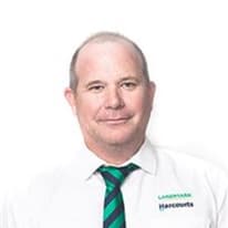 Darryl Langton