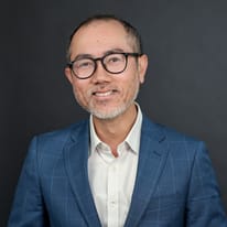 Martin Huang