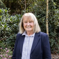 Sue White