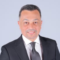 Ramez Riad