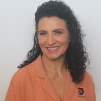 Rossana Winters