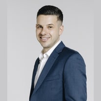 Daniel Kostovski