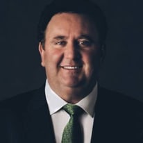 Brian McMillan