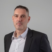 Andrew Ivezic