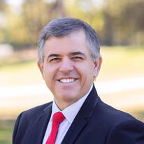 Chris Papantoniou
