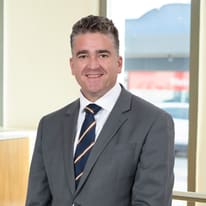 Julian Badenach