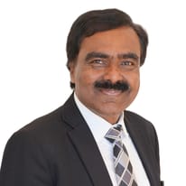Krishna Murthy