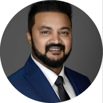 Jimmy Singh