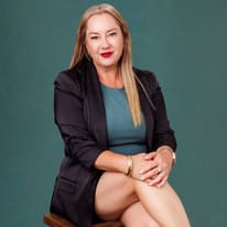 Jo Hughes