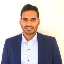 Pranay Pankaj