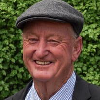 Garry Hall