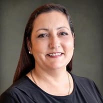 Julie Bullock