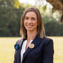 Eve Phegan